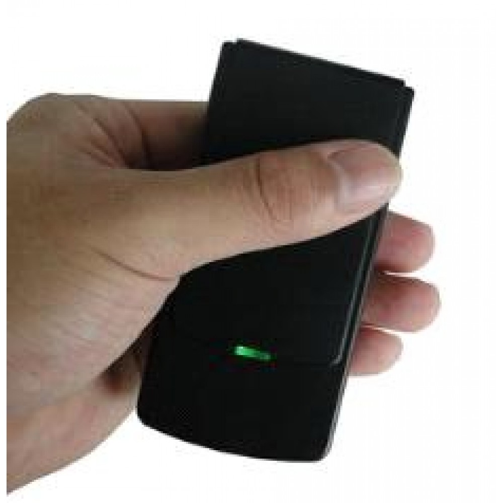 Невидимка - миниатюрная глушилка мобильных телефонов и 3G