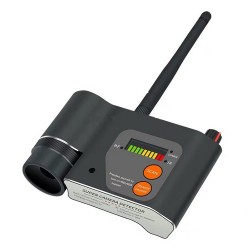 Профессиональный детектор видеокамер и жучков Protect CPA-101 