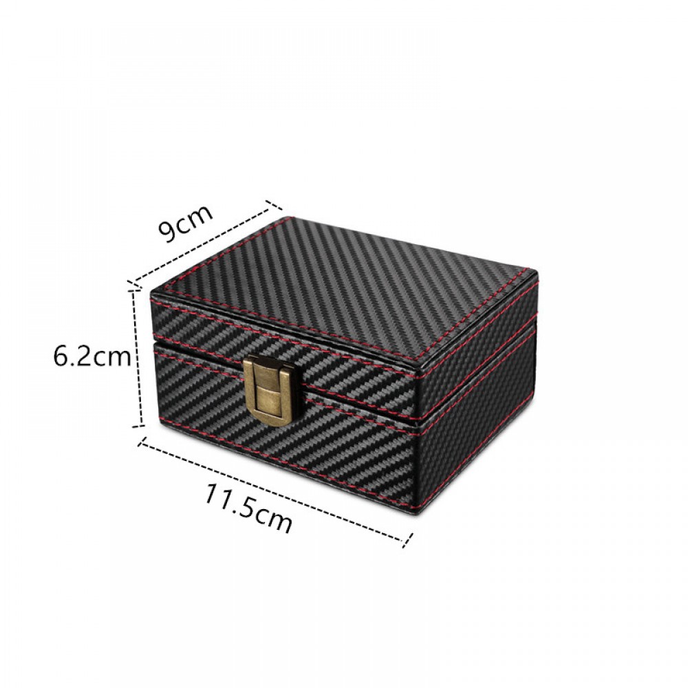 Экранирующая коробка Фарадея, блокирующая все сигналы GLUSHI-BOX-159. 11.5*9*6cm 