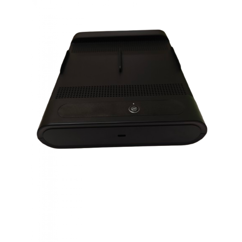 Підставка для телефонів із зарядкою та захистом від запису й прослуховування — пристрій для блокування диктофонів. 24 ультразвукові випромінювачі Підставка для телефонів із зарядкою та захистом від запису й прослуховування — пристрій для блокування диктофонів. 24 ультразвукові випромінювачі