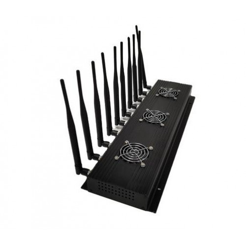 Сфера-10. Офисная глушилка  GSM/DCS/3G/4G/5G/WiFi2,4-5,1-5,8. 20 Ватт