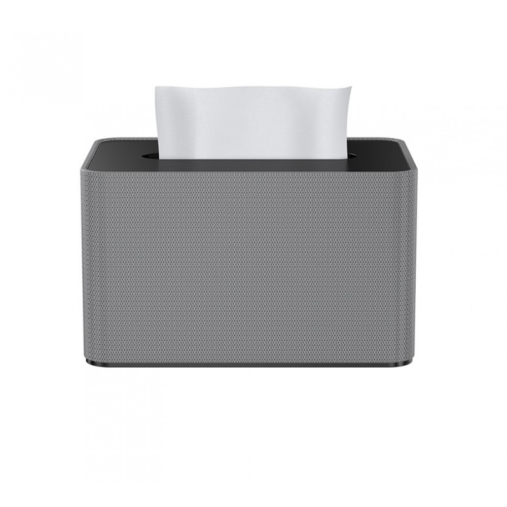 Офісний ультразвуковий придушувач диктофонів - серветниця. XP60 - 54 випромінювача.