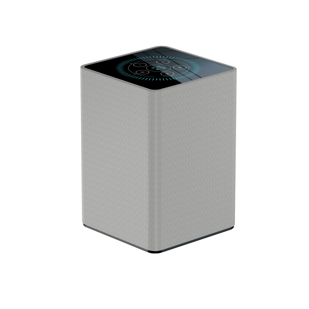 Професійний придушувач диктофонів XP65 з 72 головками з функцією bluetooth колонки і можливістю придушення Aplle продукції