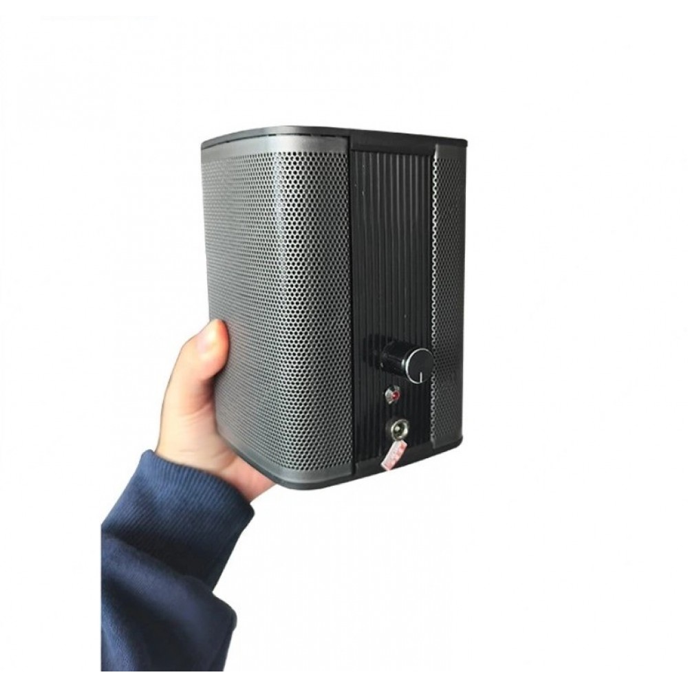 Потужний сучасний ультразвуковий придушувач диктофонів XXT-SG-Pro