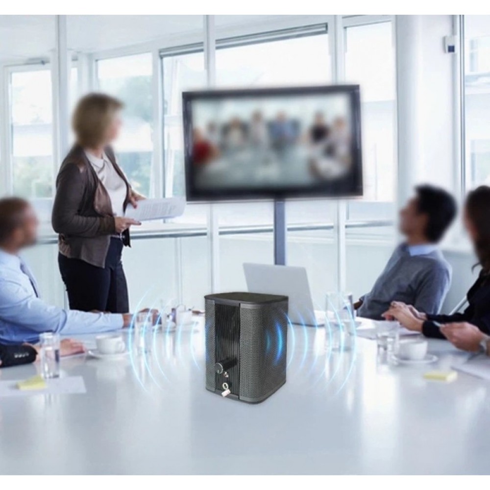 Потужний сучасний ультразвуковий придушувач диктофонів XXT-SG-Pro