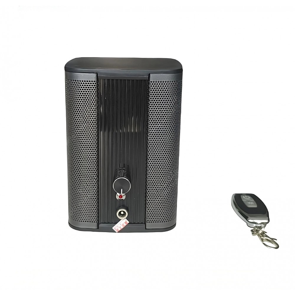 Потужний сучасний ультразвуковий придушувач диктофонів XXT-SG-Pro