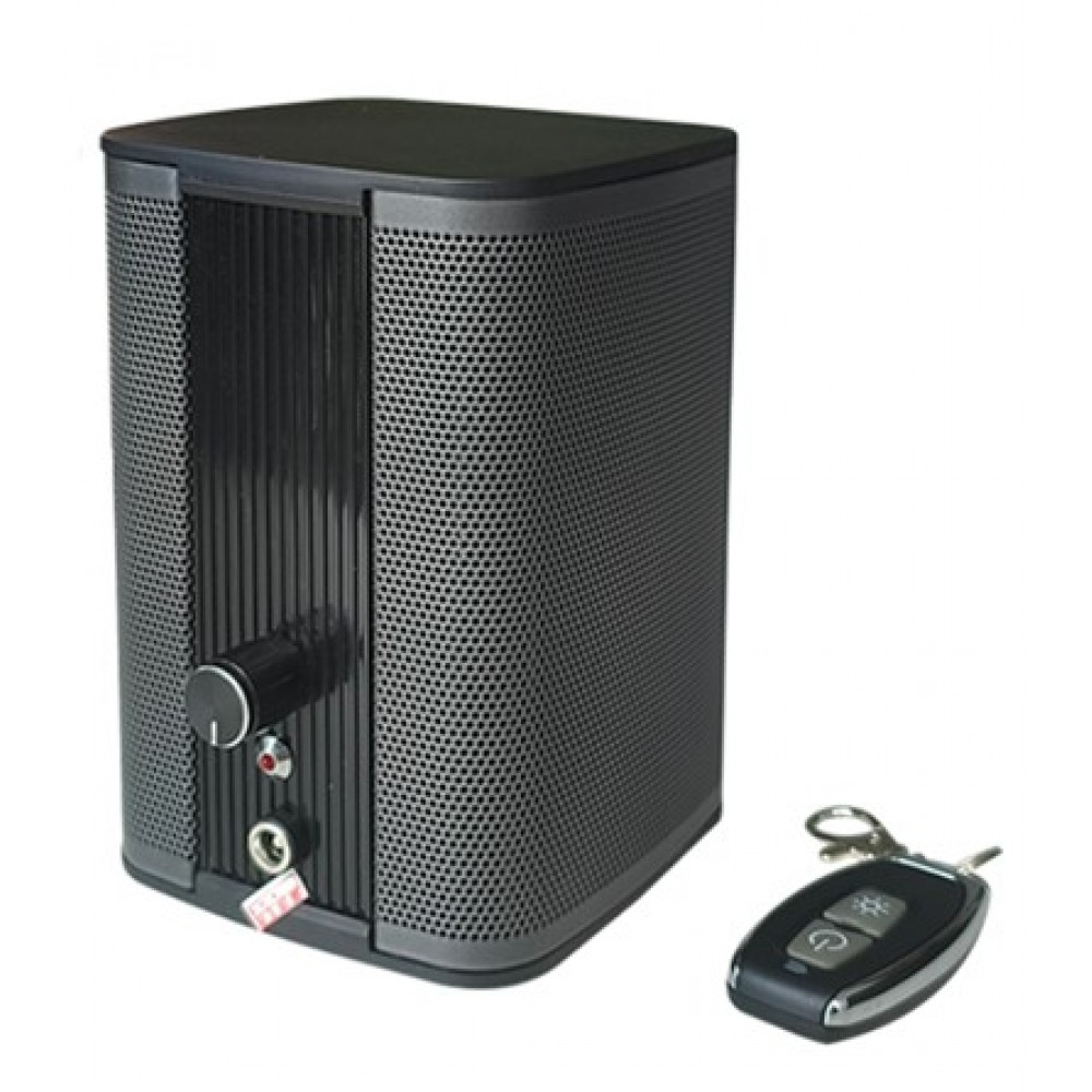 Потужний сучасний ультразвуковий придушувач диктофонів XXT-SG-Pro