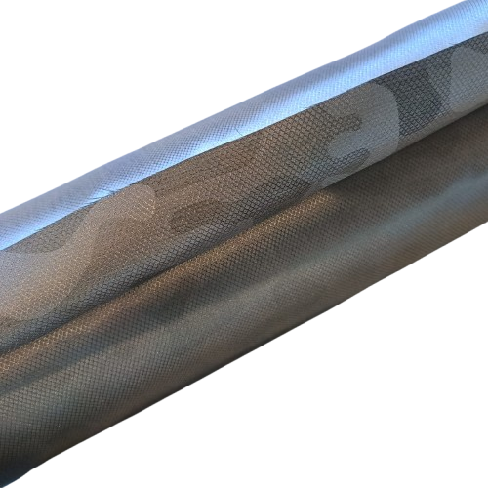 Камуфляжна тканина Фарадея 80Дб, мідно-нікелева