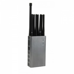 Кондор-Про-8. Оригинал! Усиленный подавитель GSM/CDMA/GPS/WIFI/3G/4G/Lojack