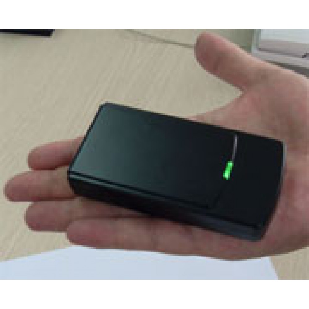 Невидимка - миниатюрная глушилка мобильных телефонов и 3G